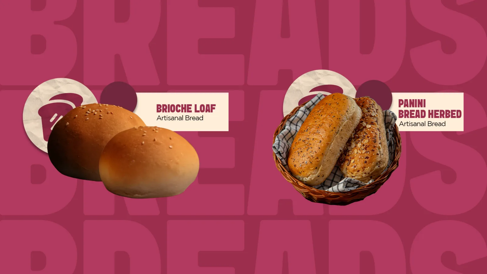 Brand Decks 24 for The Daily Dough, by MarketinCrew