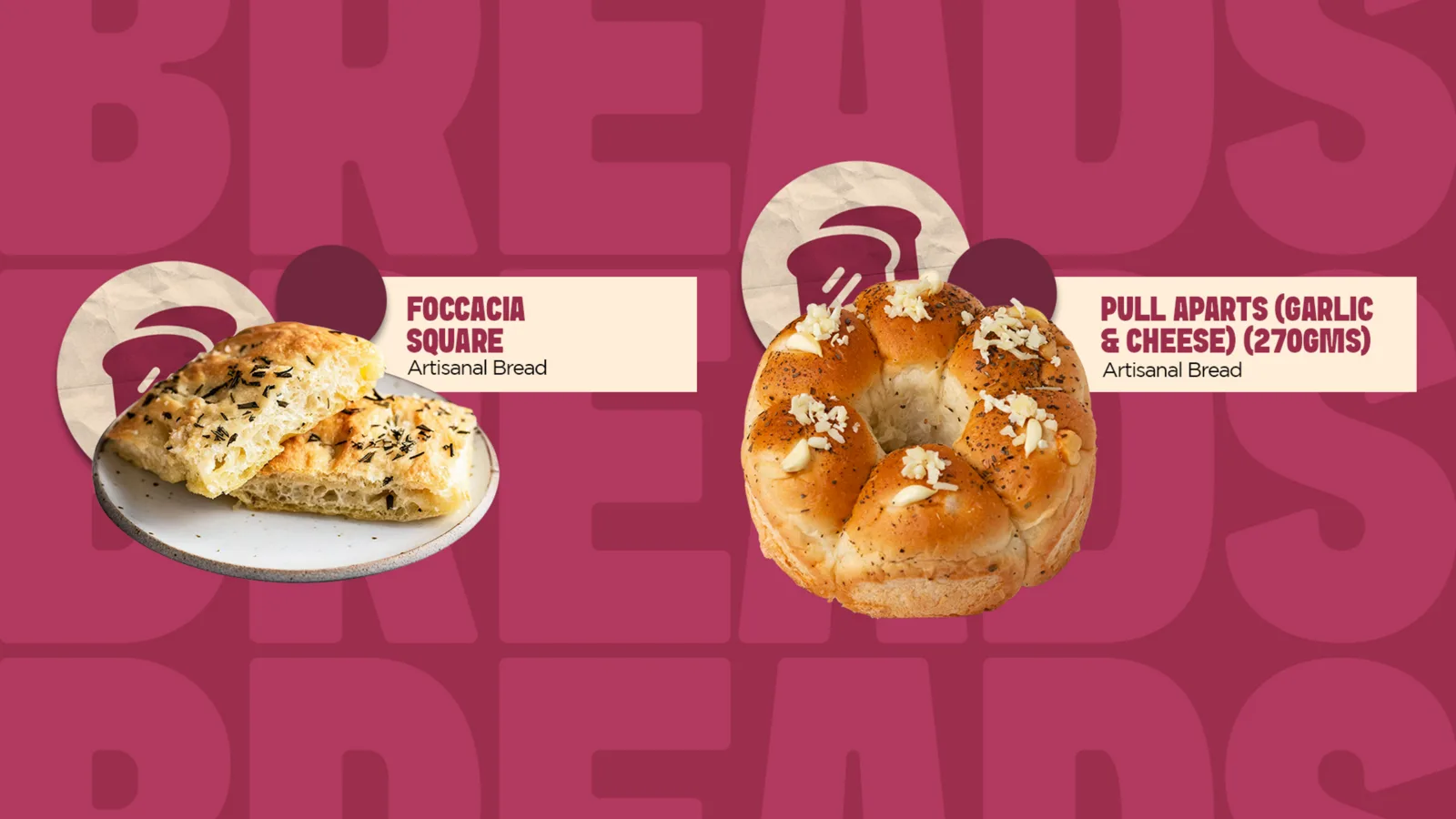 Brand Decks 26 for The Daily Dough, by MarketinCrew