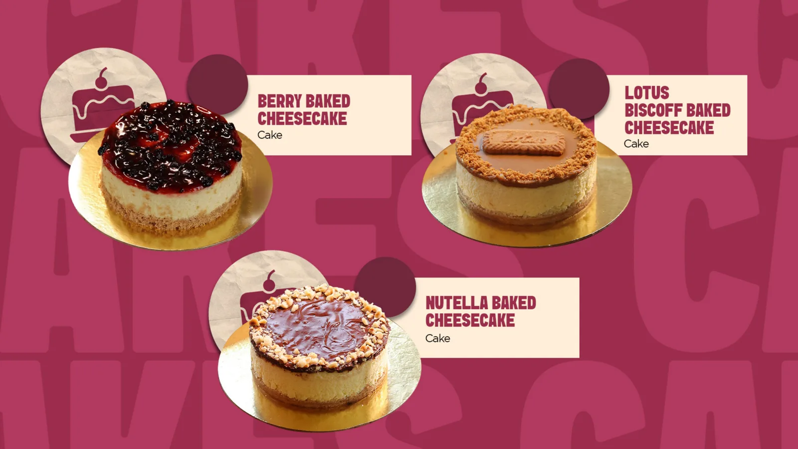Print & Collateral 16 for The Daily Dough, by MarketinCrew