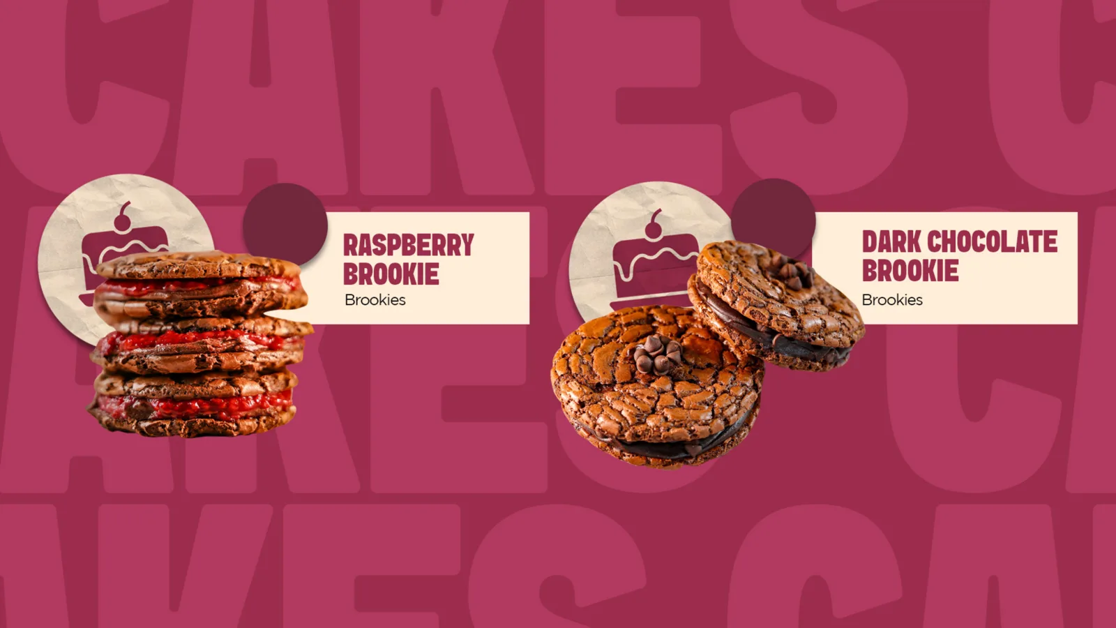 Print & Collateral 18 for The Daily Dough, by MarketinCrew