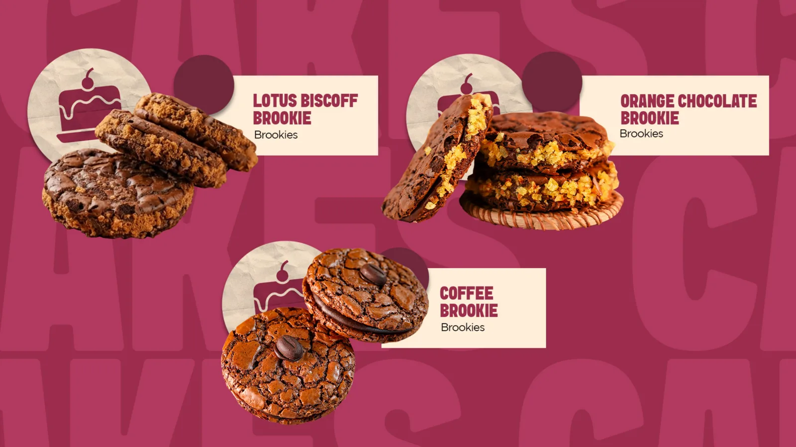 Print & Collateral 19 for The Daily Dough, by MarketinCrew