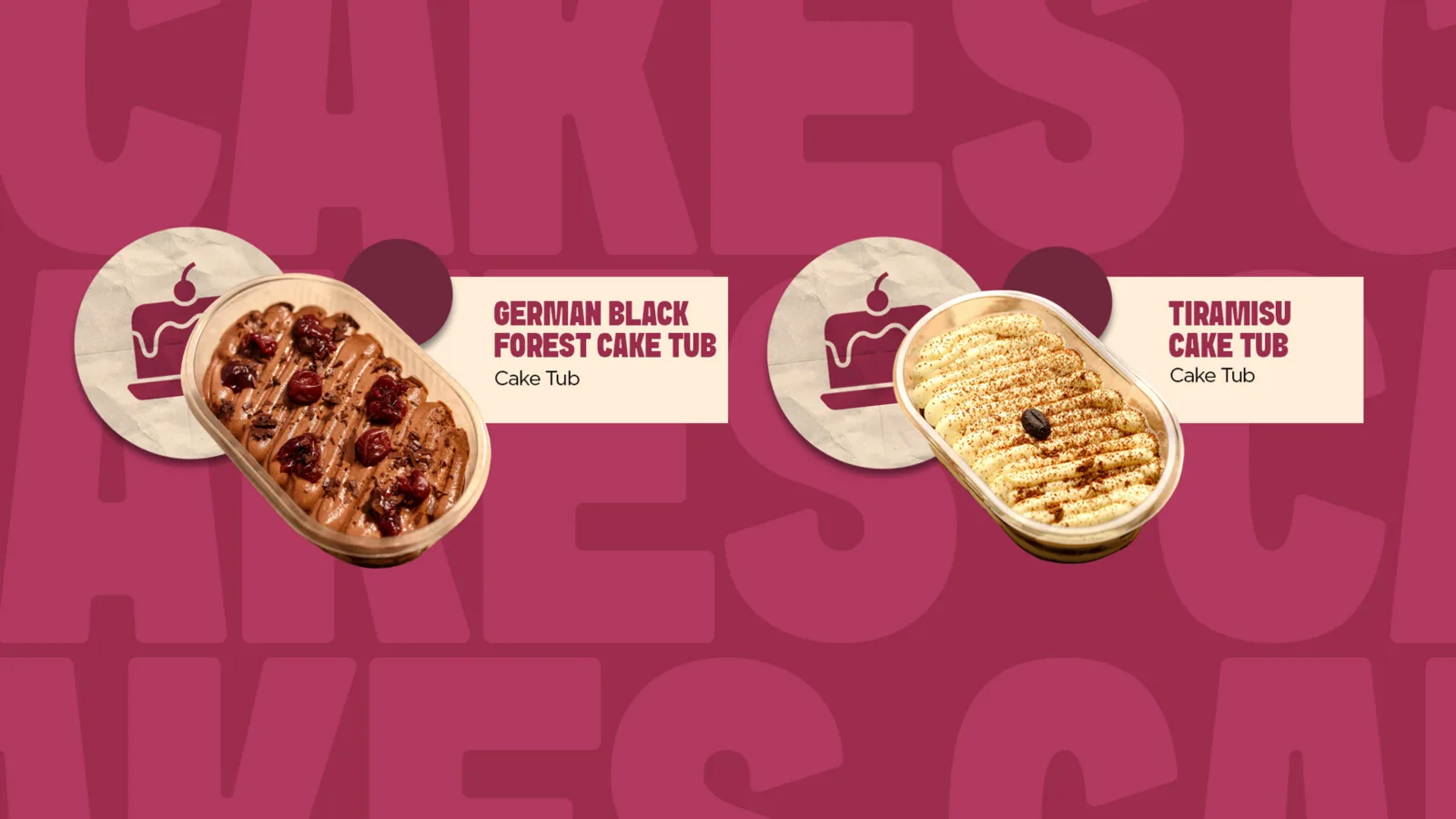 Print & Collateral 27 for The Daily Dough, by MarketinCrew
