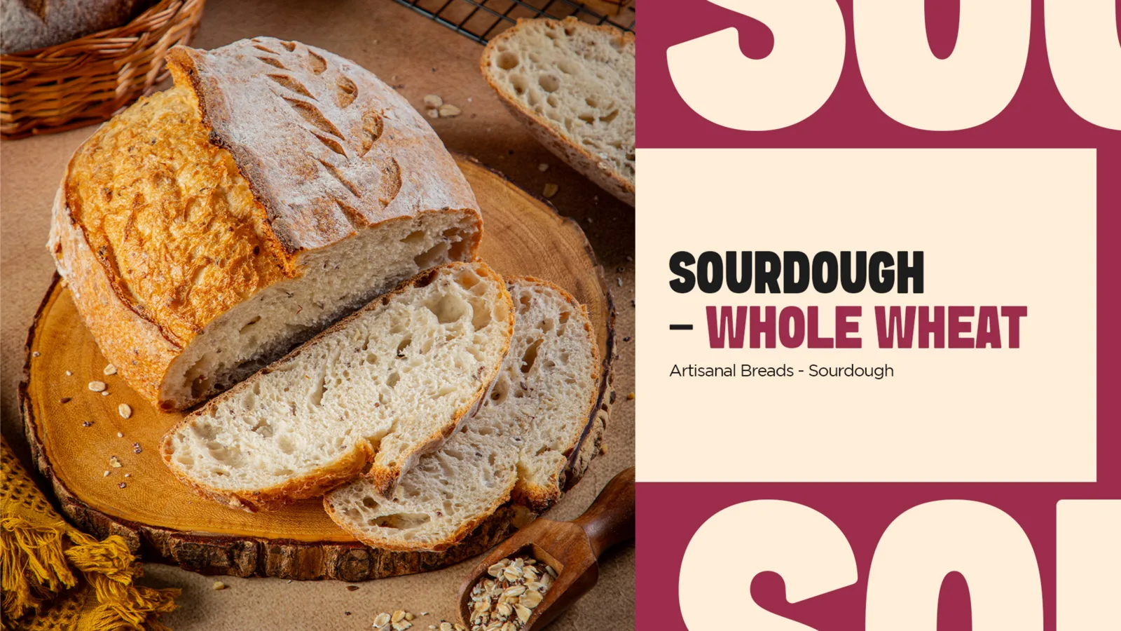 Print & Collateral 30 for The Daily Dough, by MarketinCrew