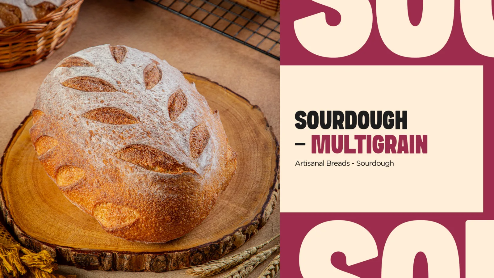 Print & Collateral 32 for The Daily Dough, by MarketinCrew