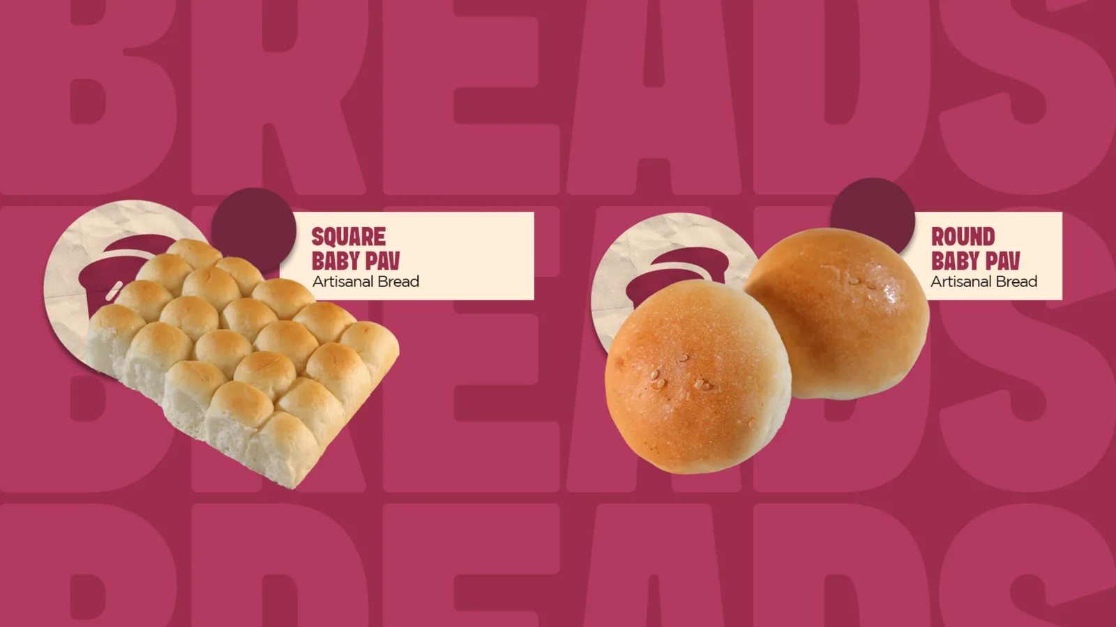 Print & Collateral 44 for The Daily Dough, by MarketinCrew