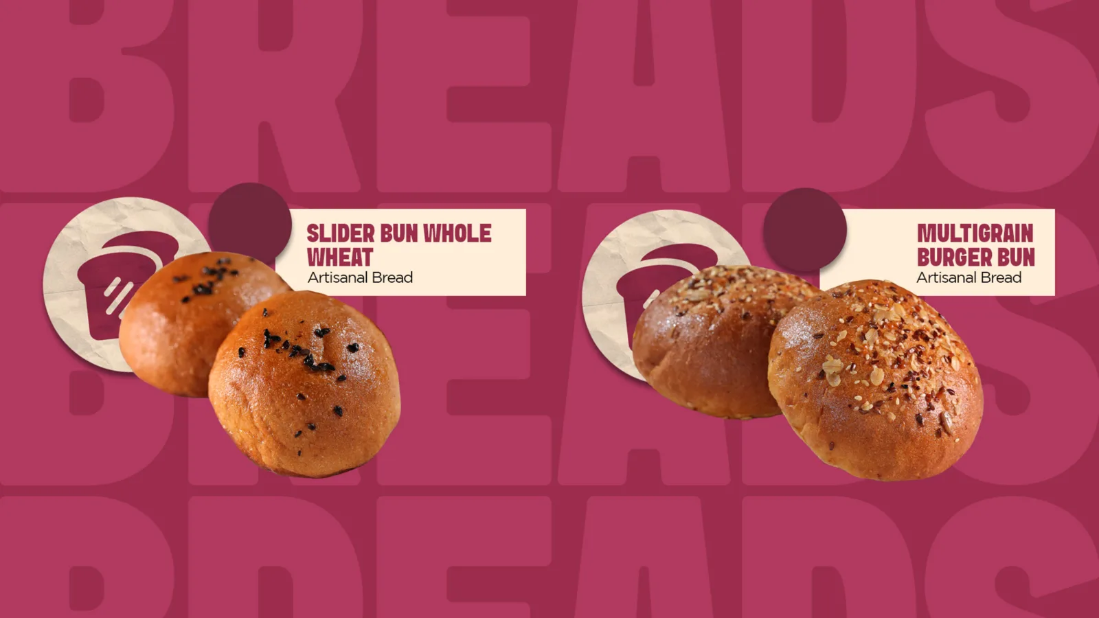 Print & Collateral 45 for The Daily Dough, by MarketinCrew