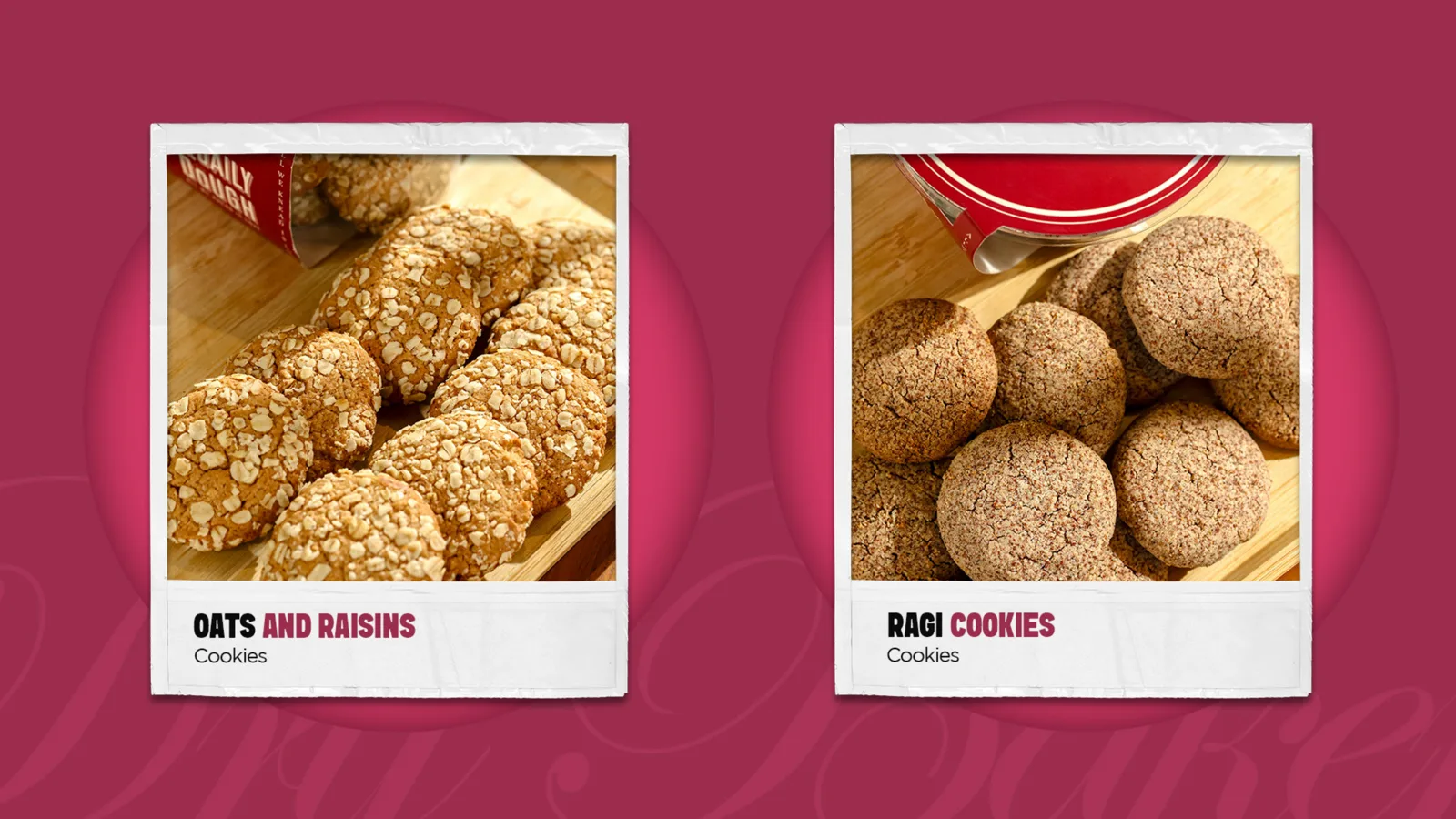 Print & Collateral 50 for The Daily Dough, by MarketinCrew
