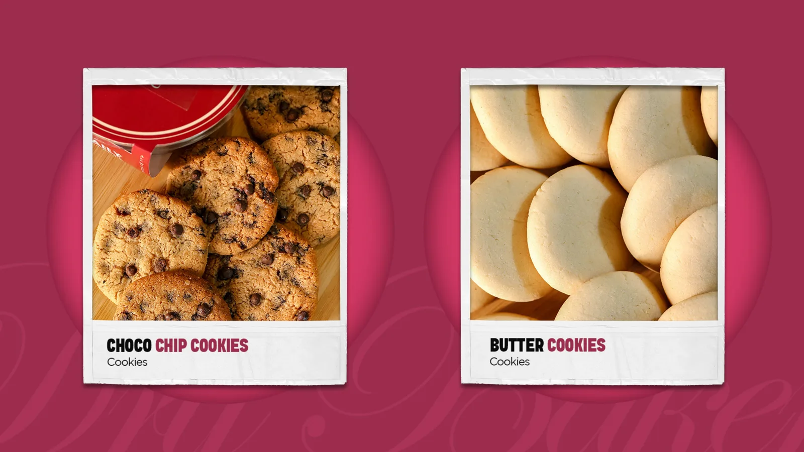 Print & Collateral 51 for The Daily Dough, by MarketinCrew