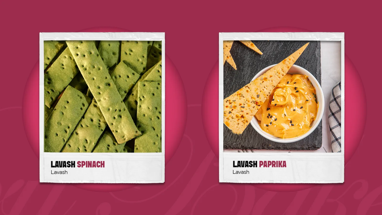 Print & Collateral 54 for The Daily Dough, by MarketinCrew