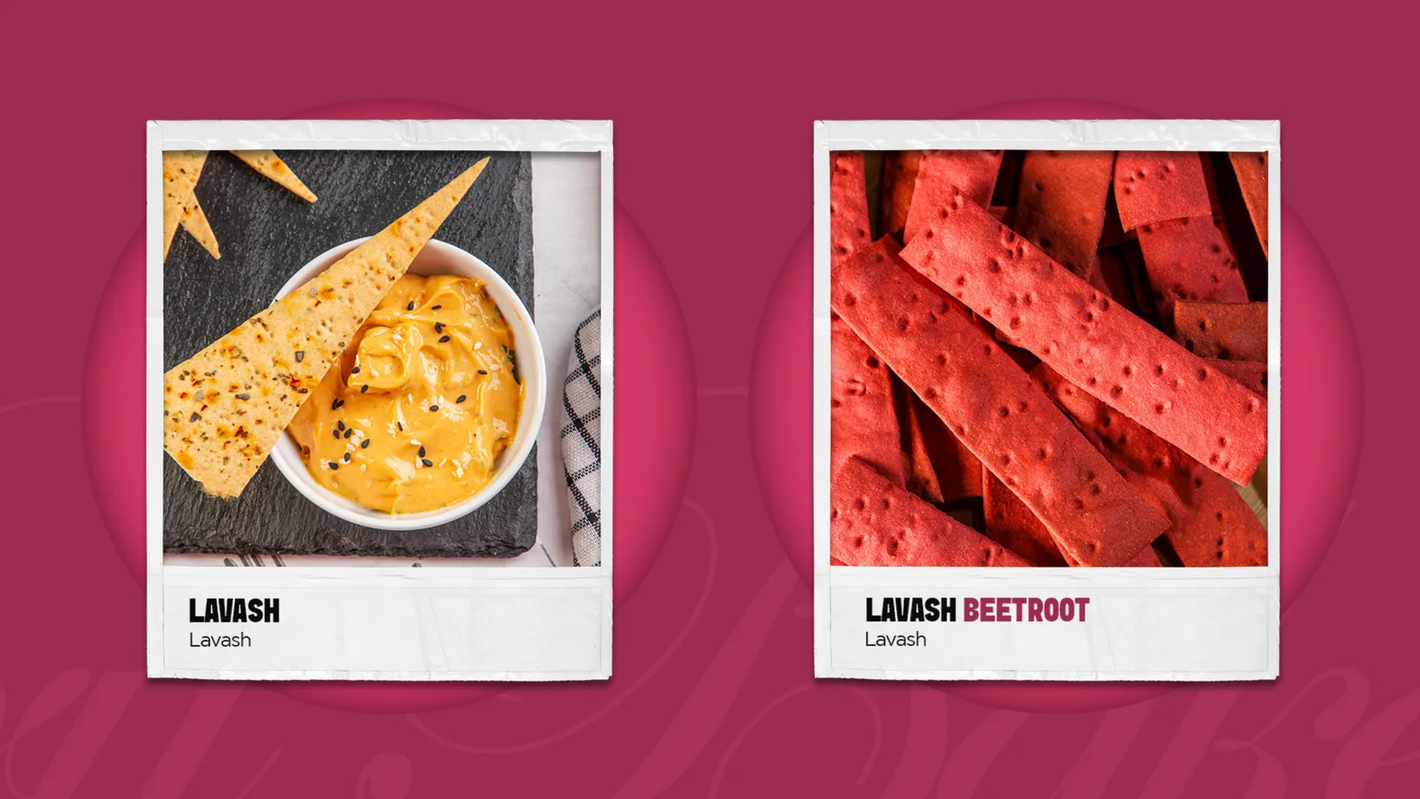 Print & Collateral 55 for The Daily Dough, by MarketinCrew