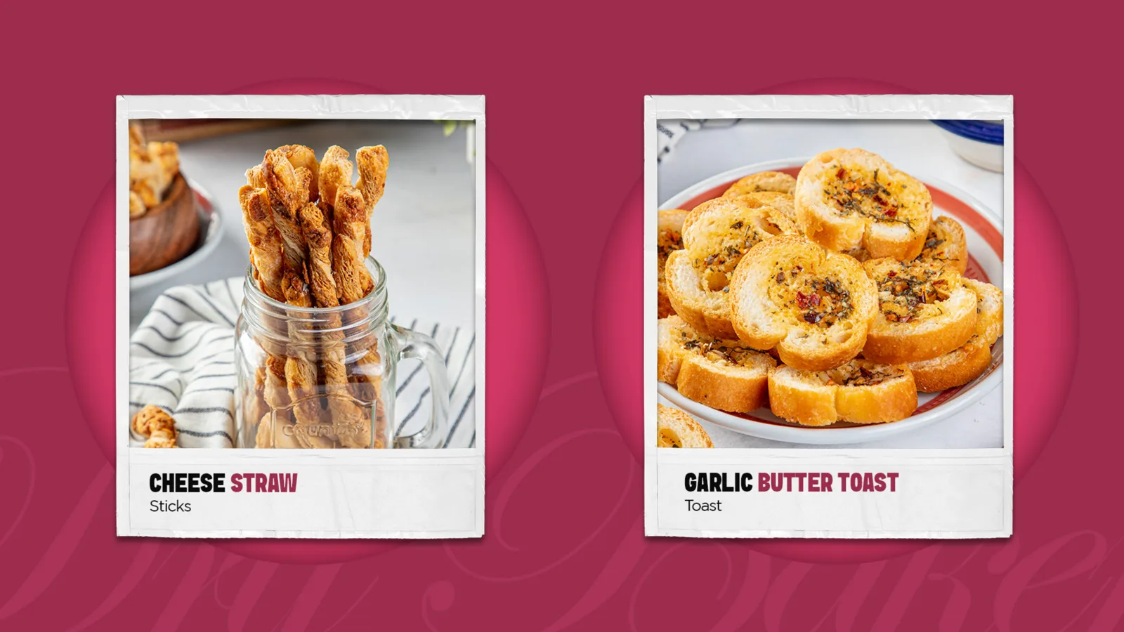 Print & Collateral 56 for The Daily Dough, by MarketinCrew