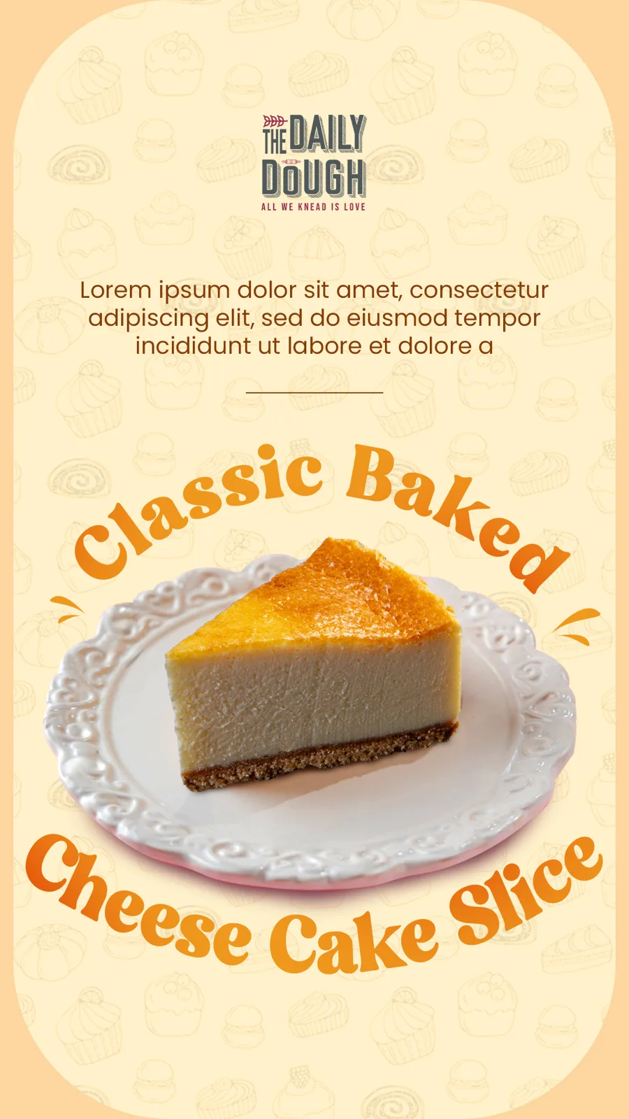 Stories 15 for The Daily Dough, by MarketinCrew