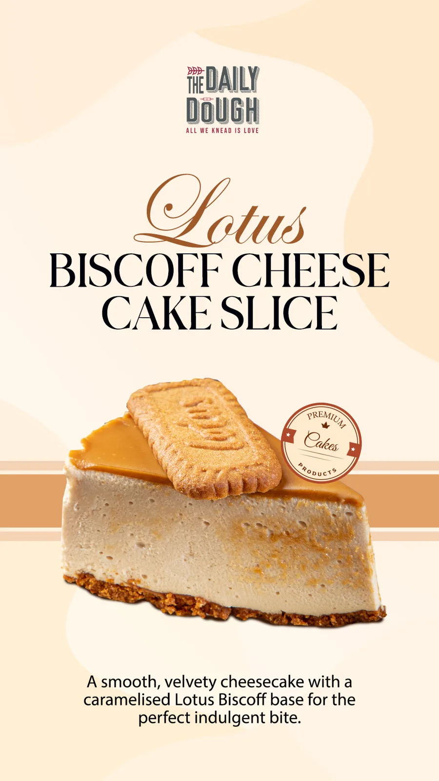 Stories 34 for The Daily Dough, by MarketinCrew
