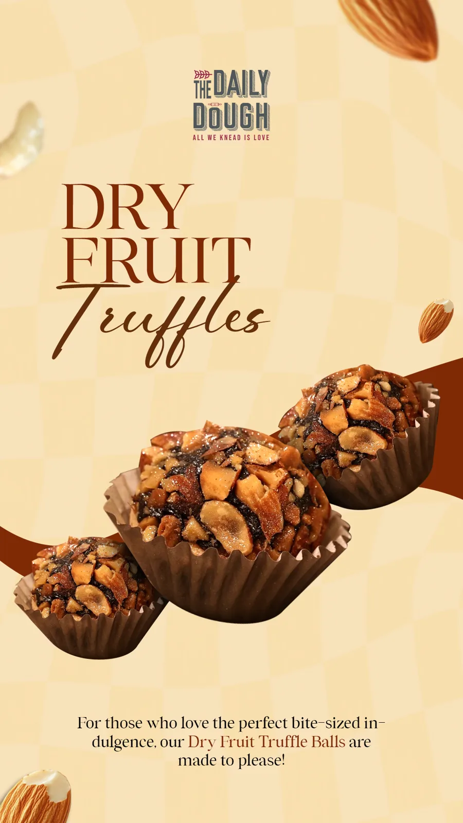 Stories 51 for The Daily Dough, by MarketinCrew