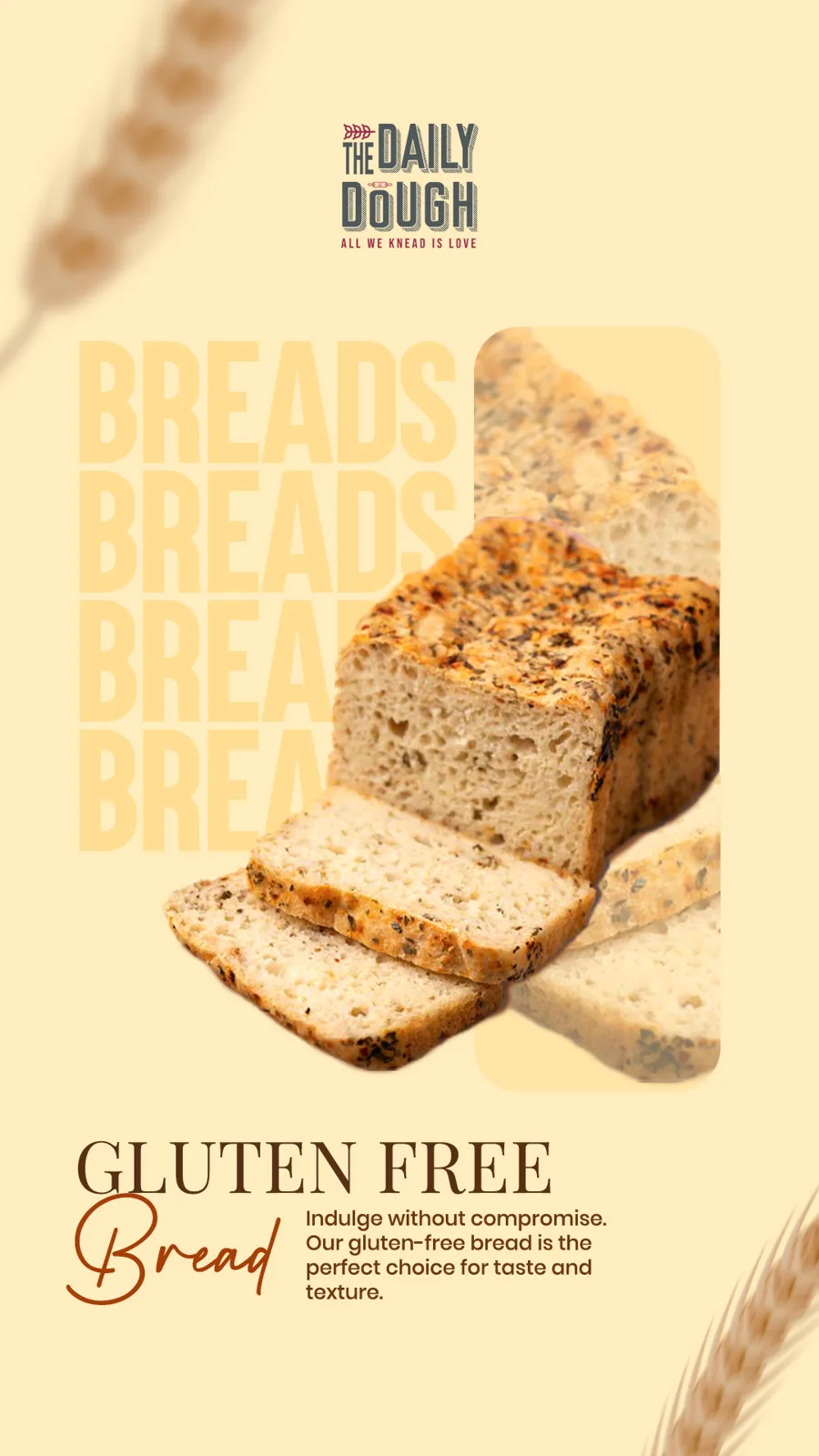 Stories 36 for The Daily Dough, by MarketinCrew