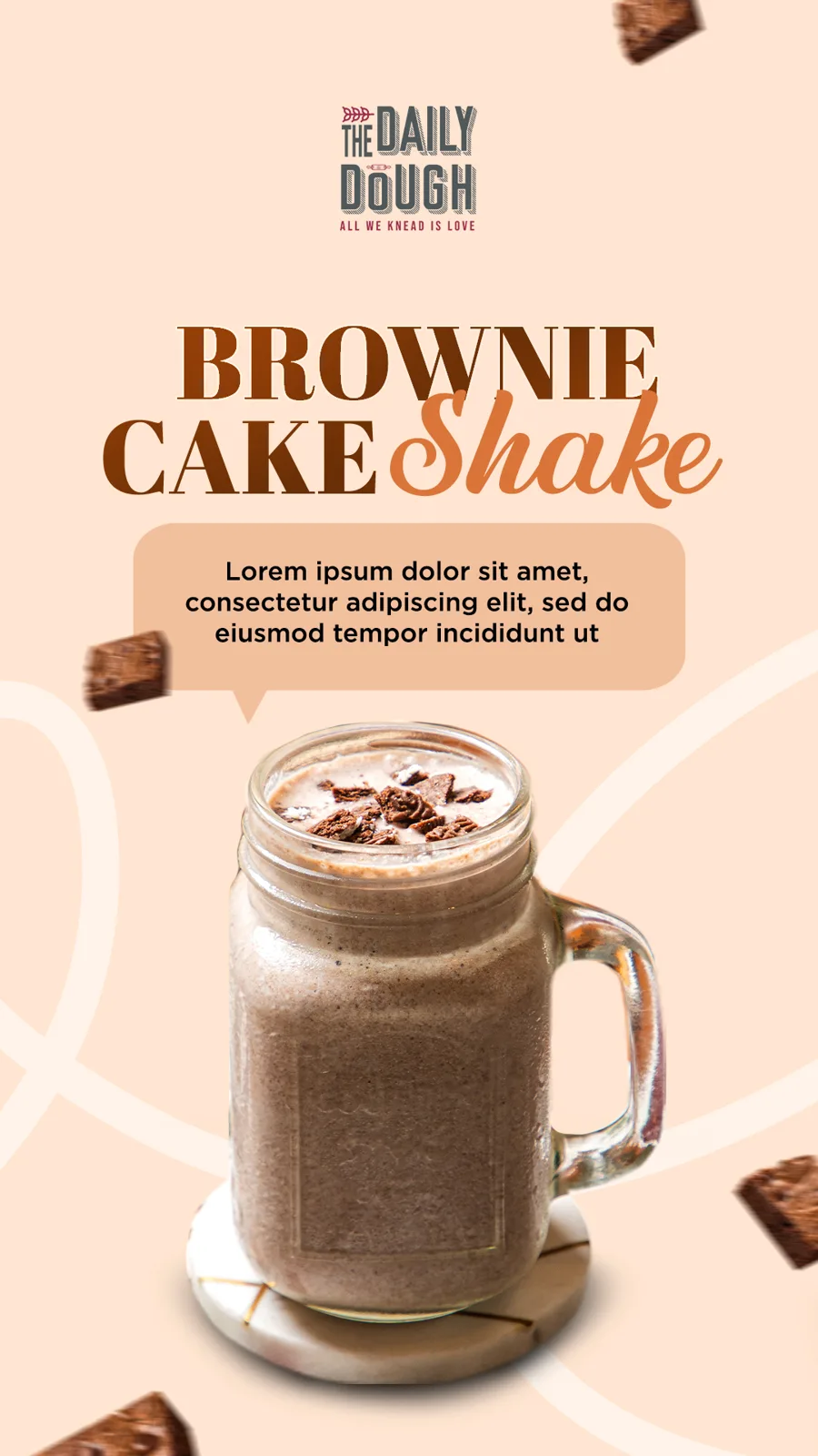 Stories 27 for The Daily Dough, by MarketinCrew
