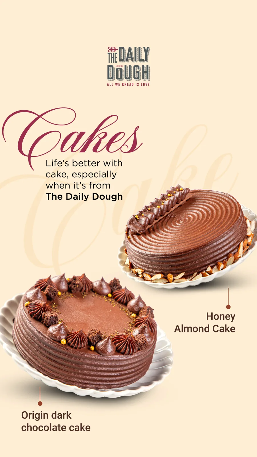 Stories 30 for The Daily Dough, by MarketinCrew