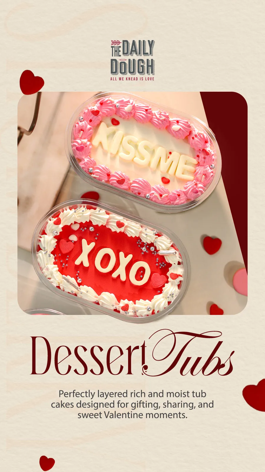 Stories 59 for The Daily Dough, by MarketinCrew