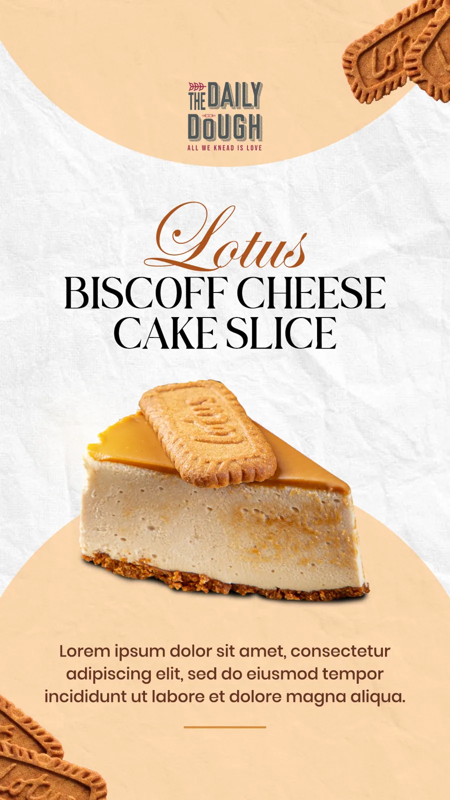 Stories 41 for The Daily Dough, by MarketinCrew