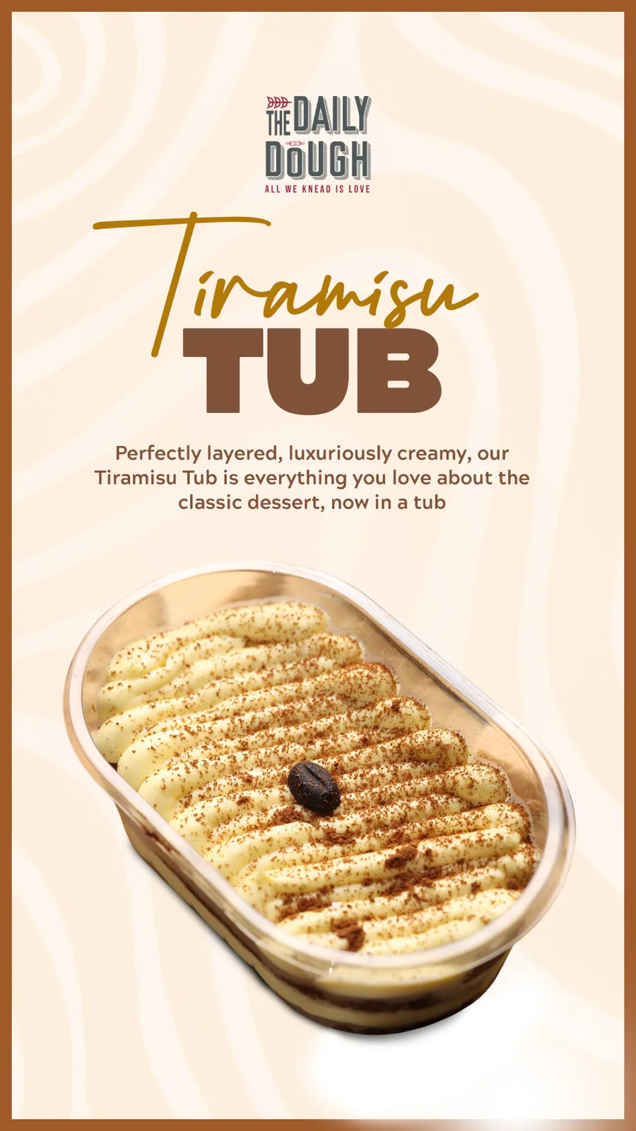 Stories 12 for The Daily Dough, by MarketinCrew