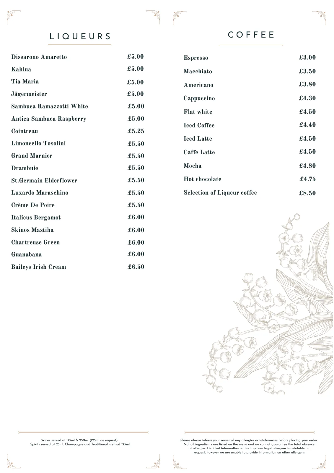 Terrace Menu_ April