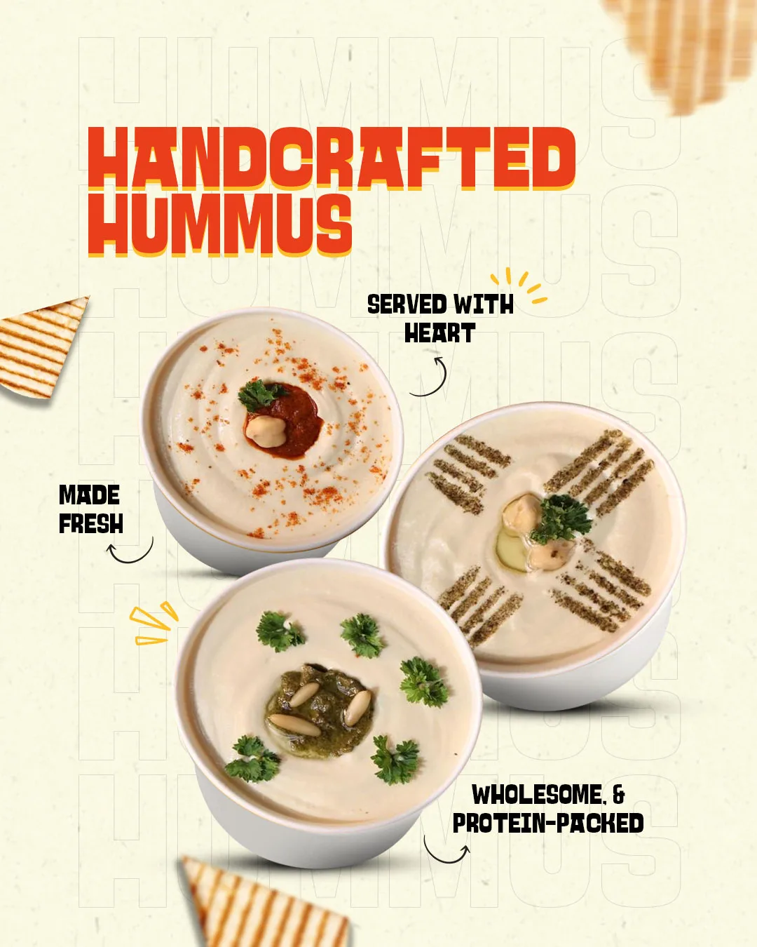 Tiam Falafel