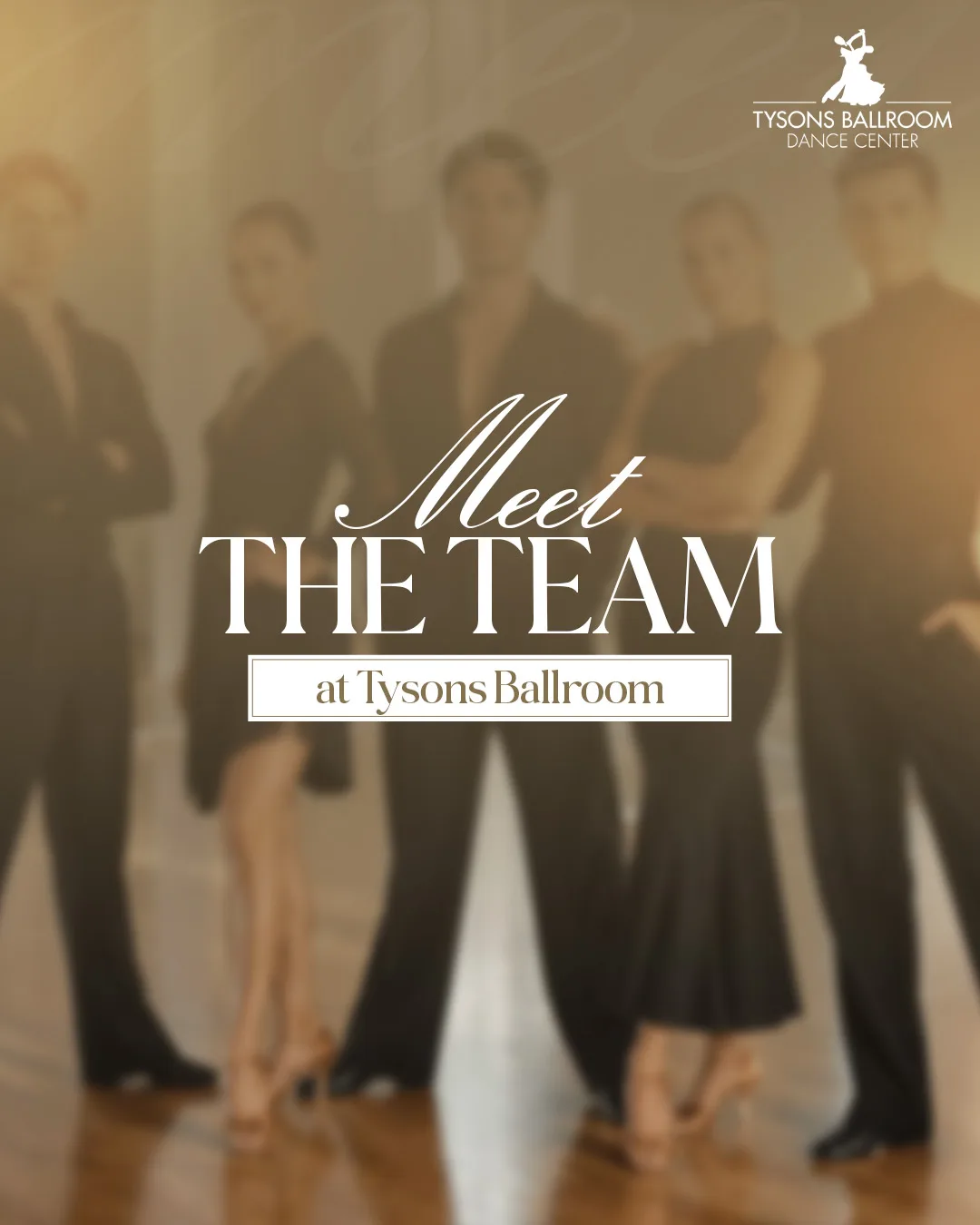 Meeth The Team