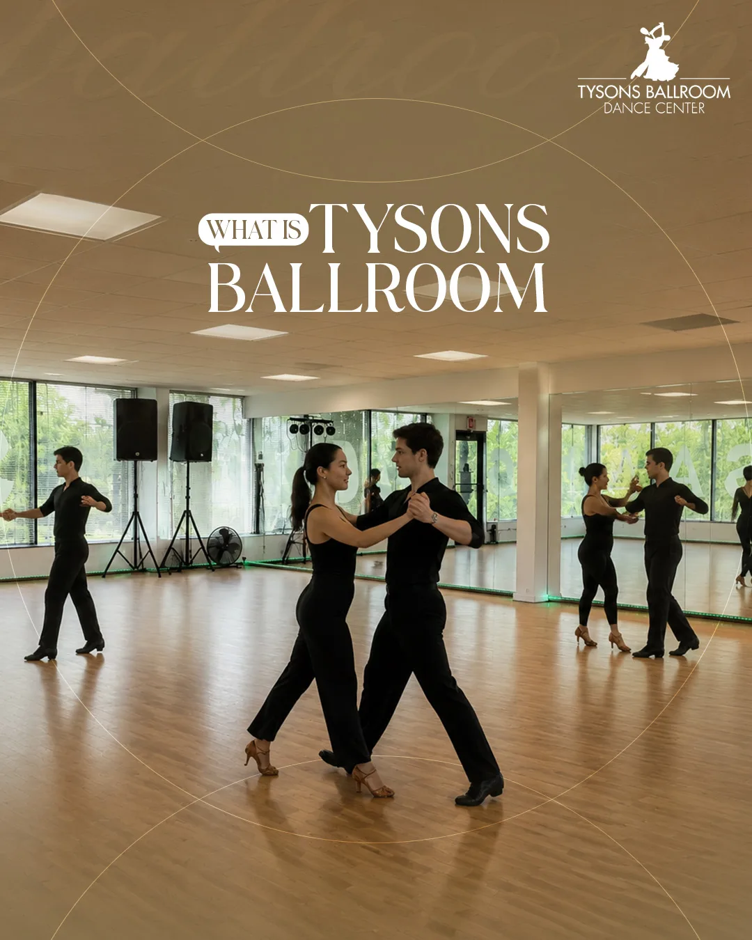 Tysons Ballroom