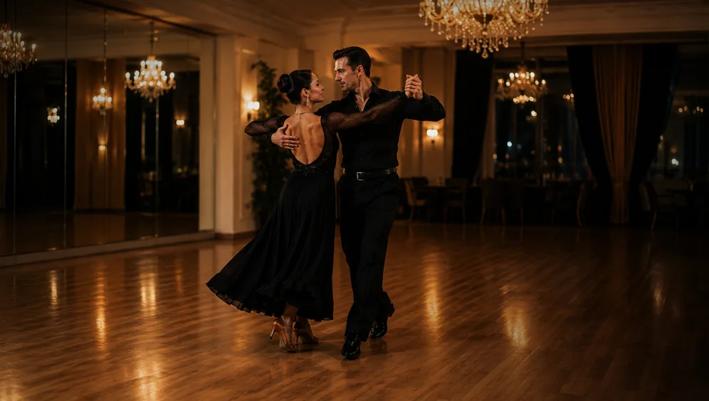 Tysons Ballroom