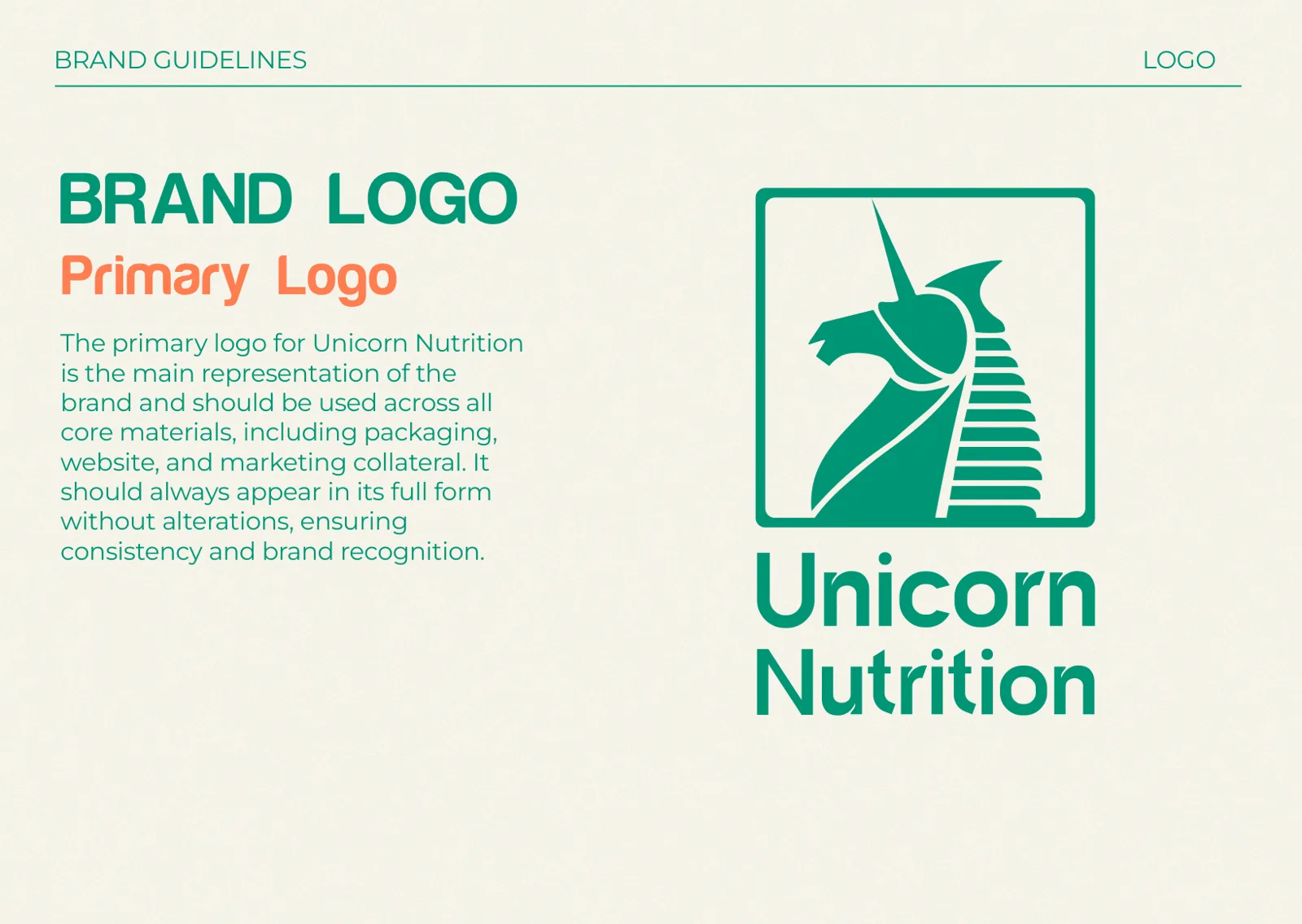 Brandbook