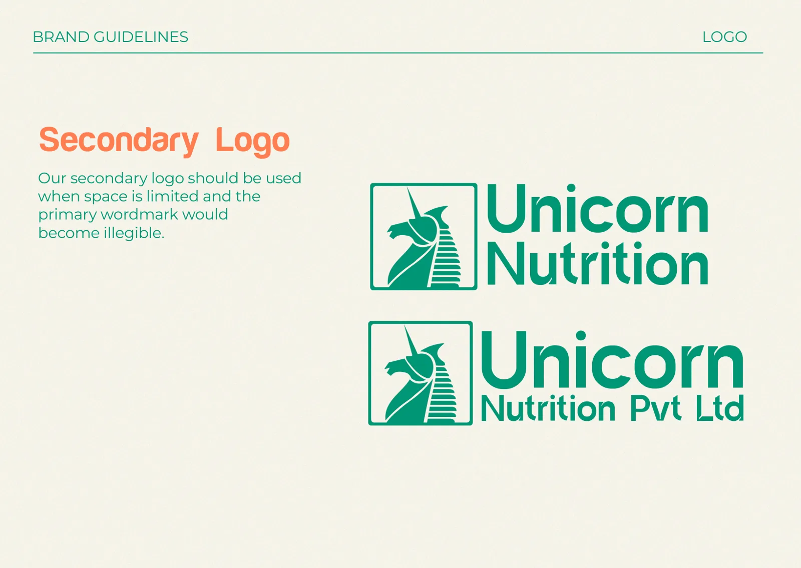 Brandbook