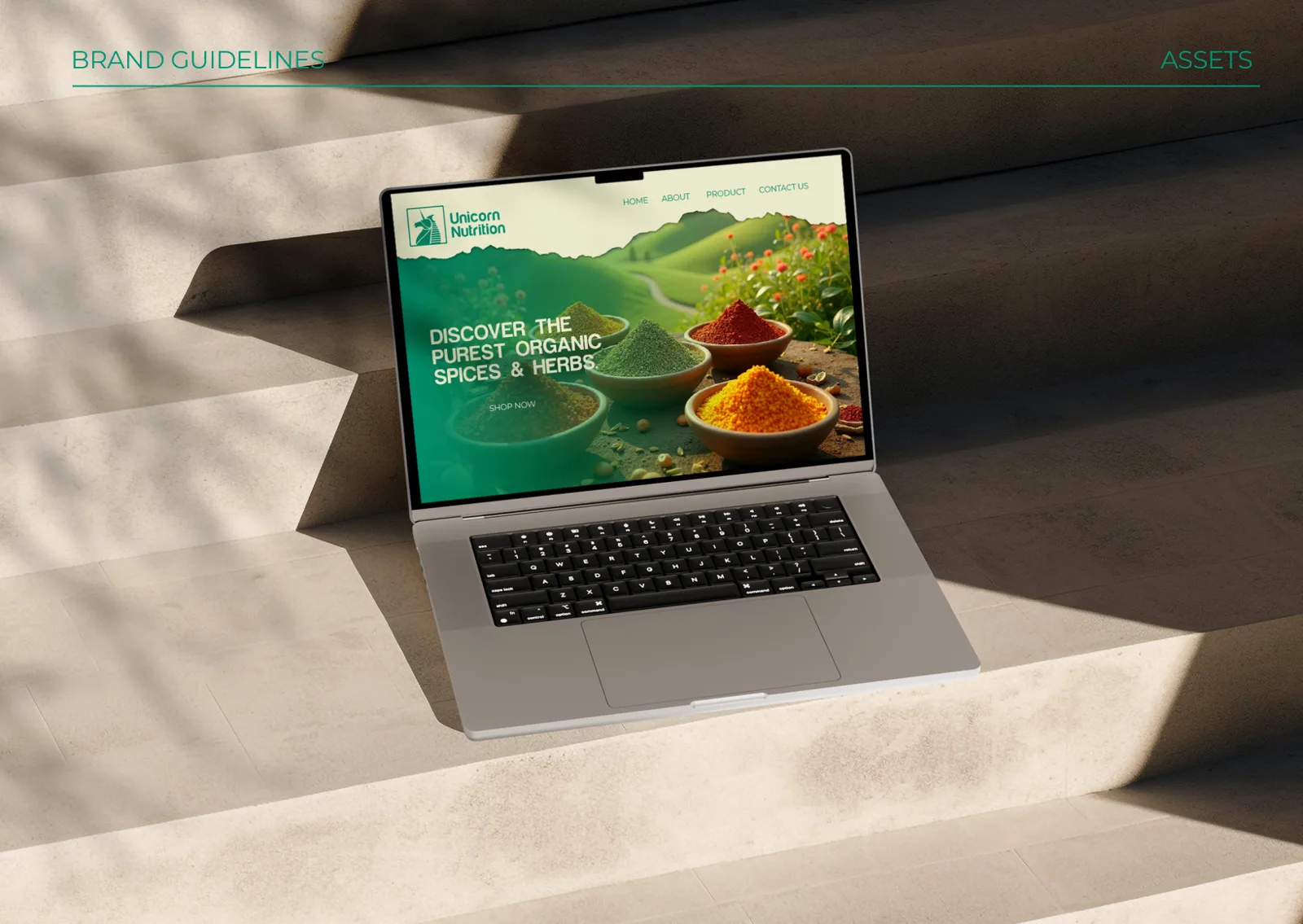Brandbook