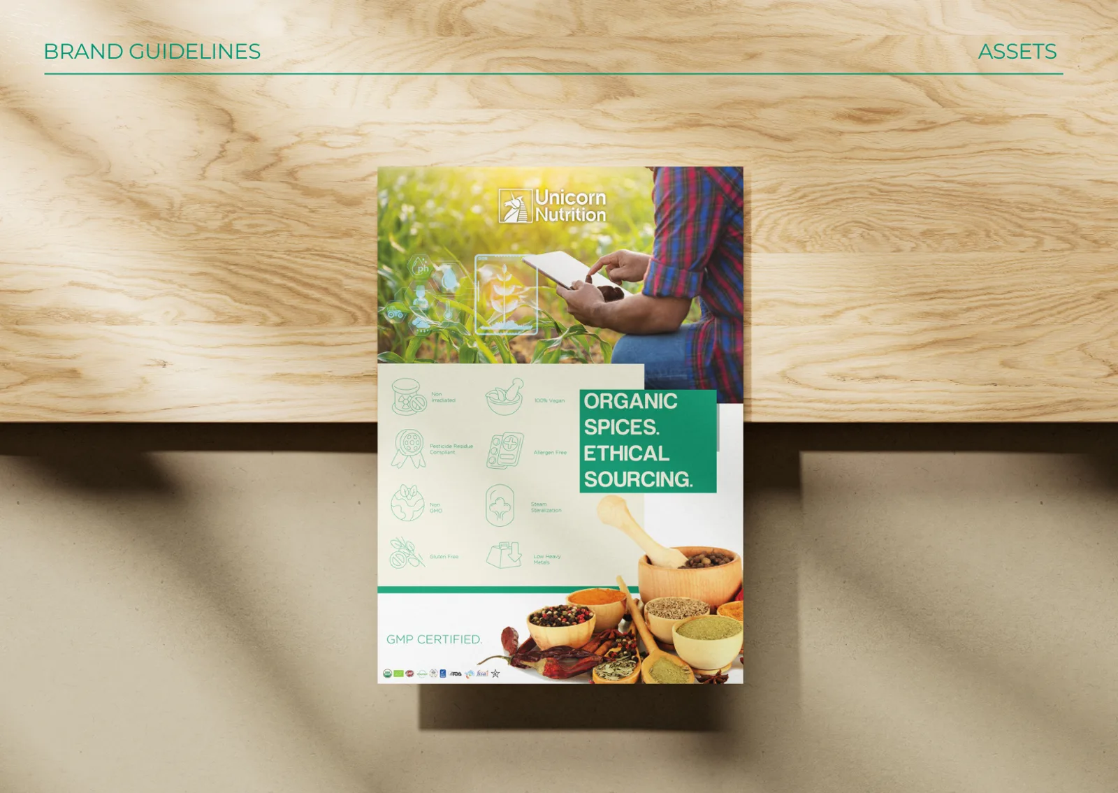 Brandbook