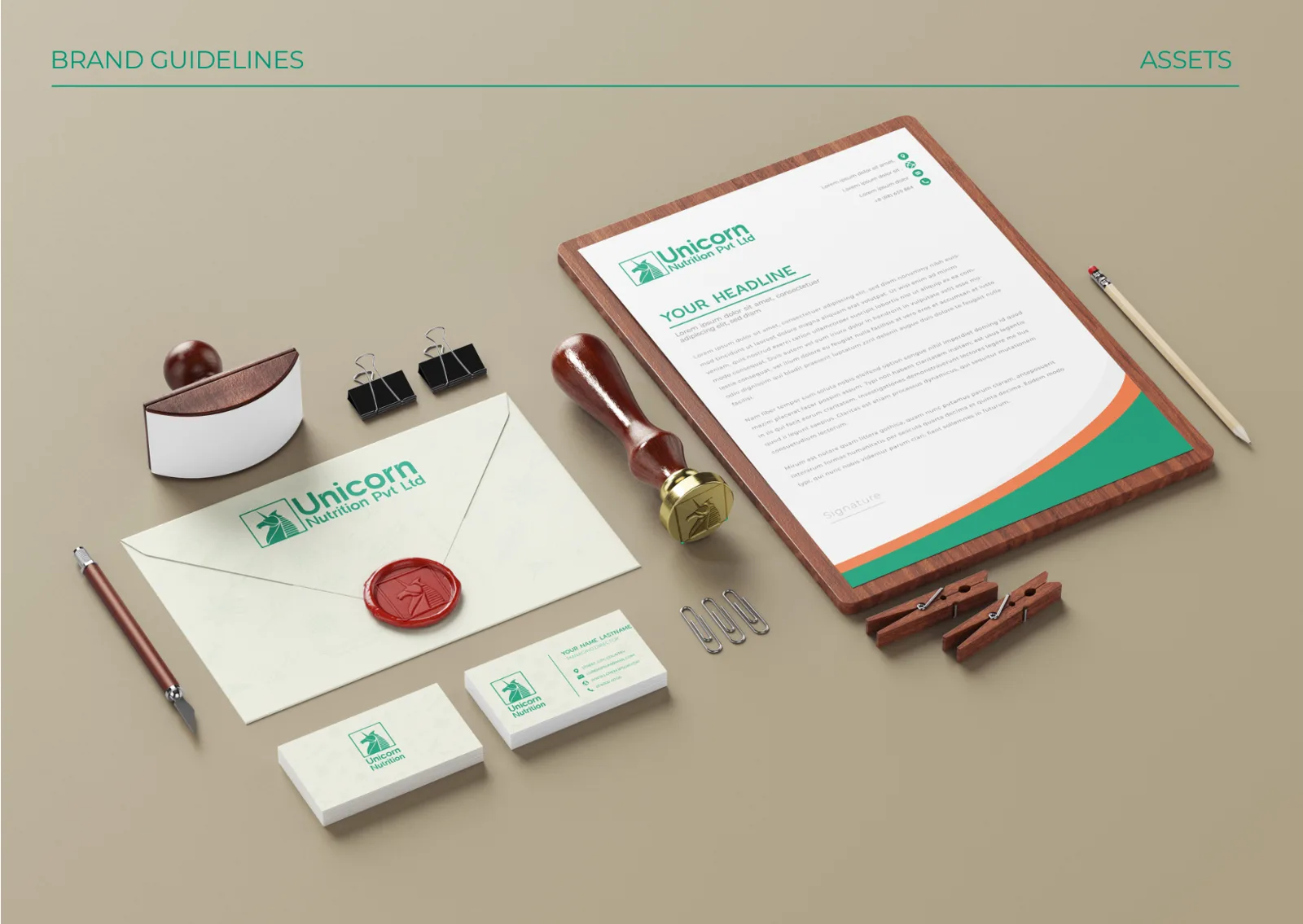 Brandbook