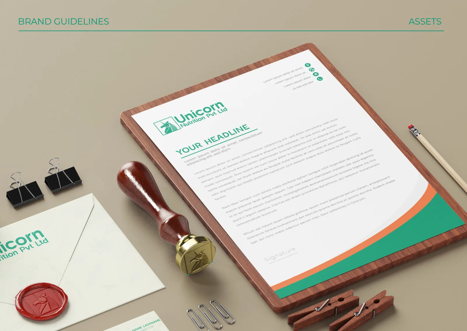 Brandbook