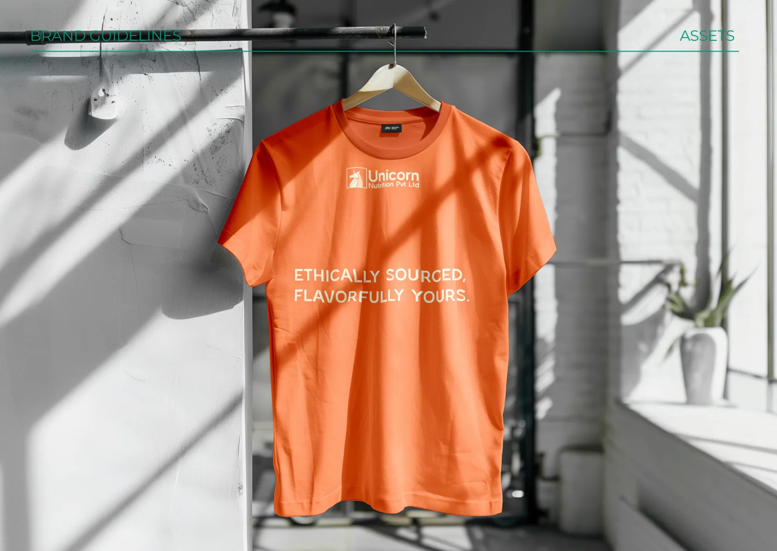 Brandbook
