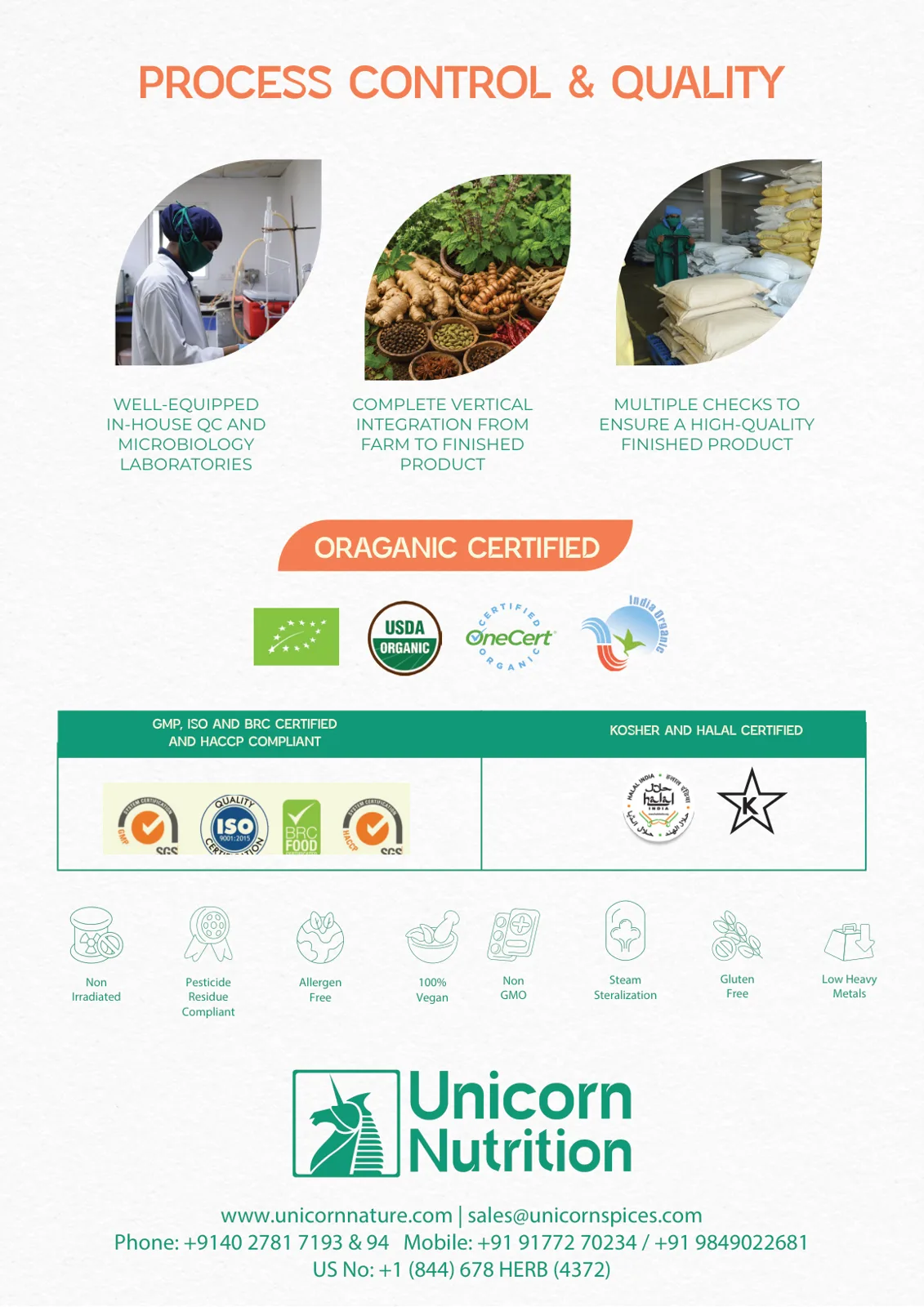 Brochure