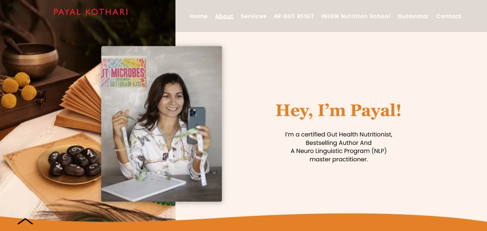 Website