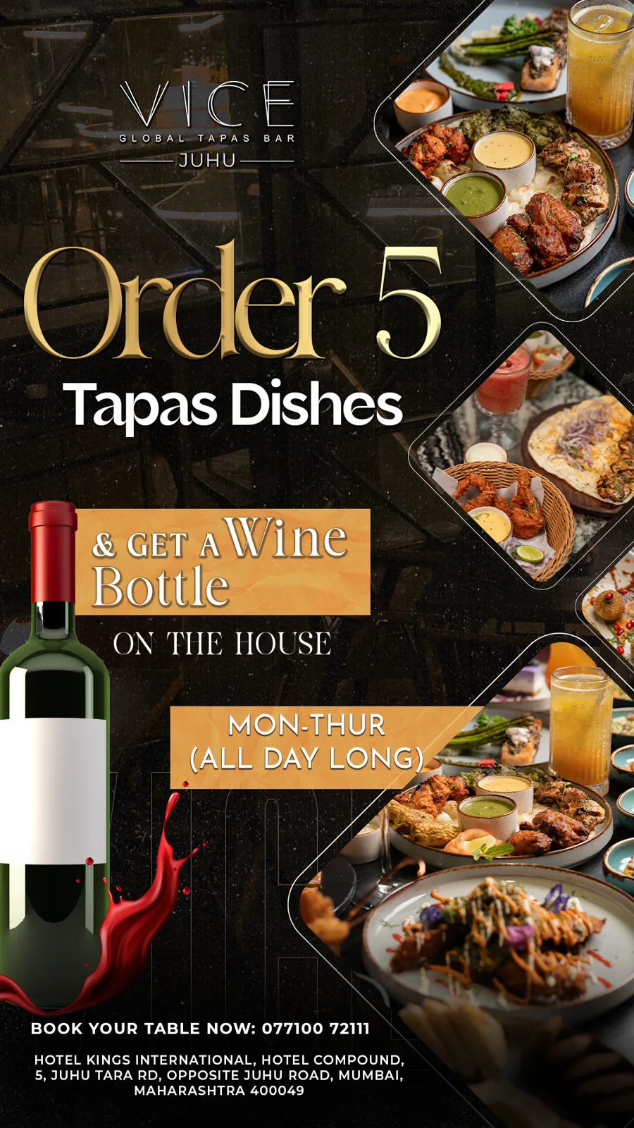 Tapas