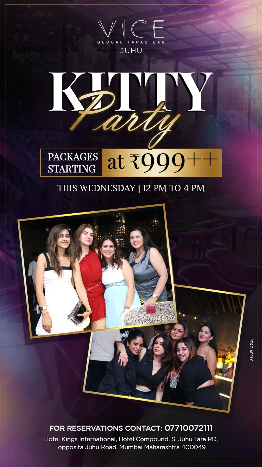 Kitty-Party-