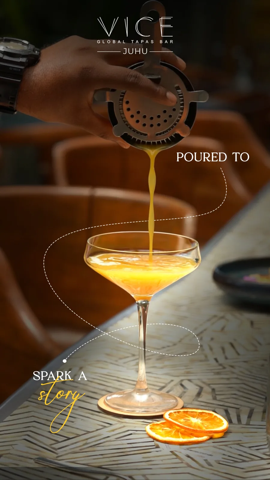 Cocktails Cover