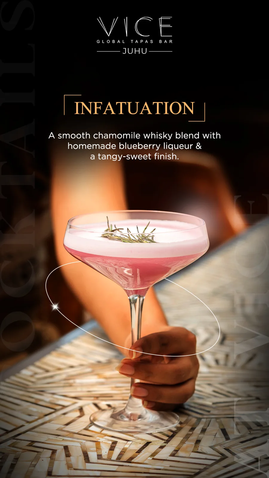 Cocktails Cover
