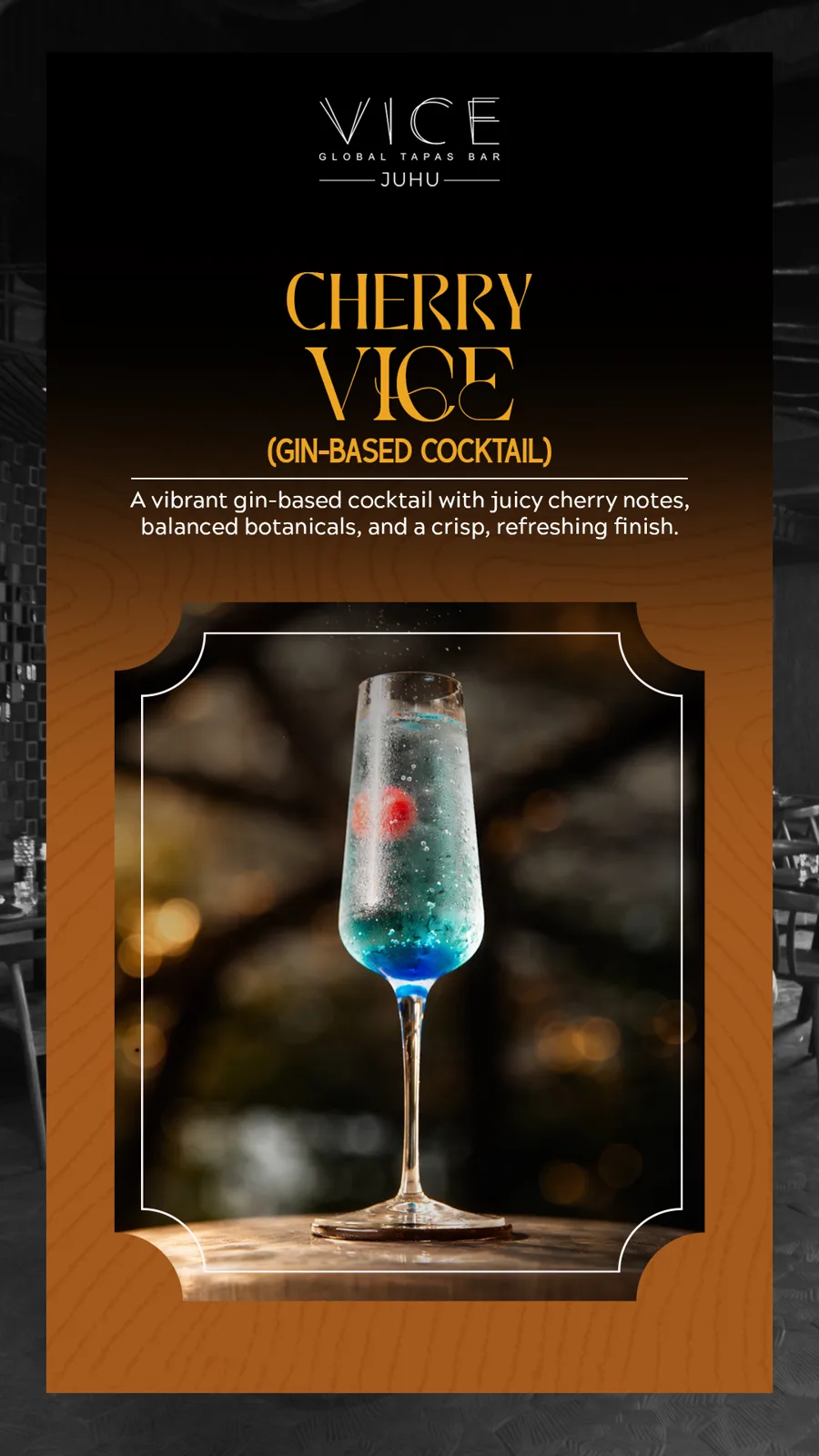 Cocktail Cover Pg