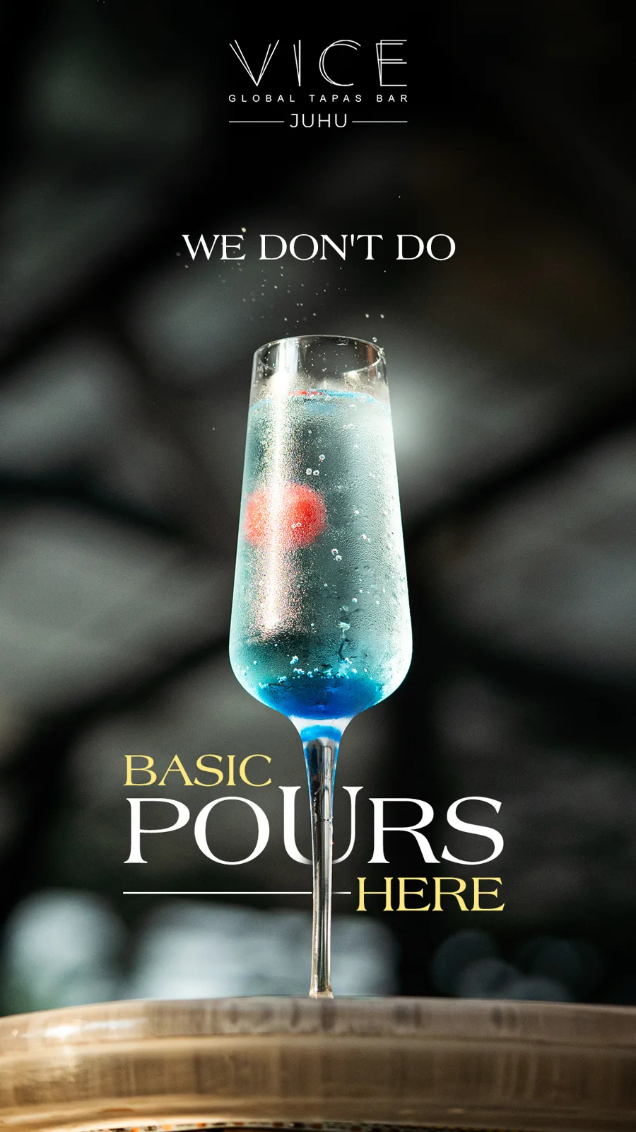 Cocktails Cover