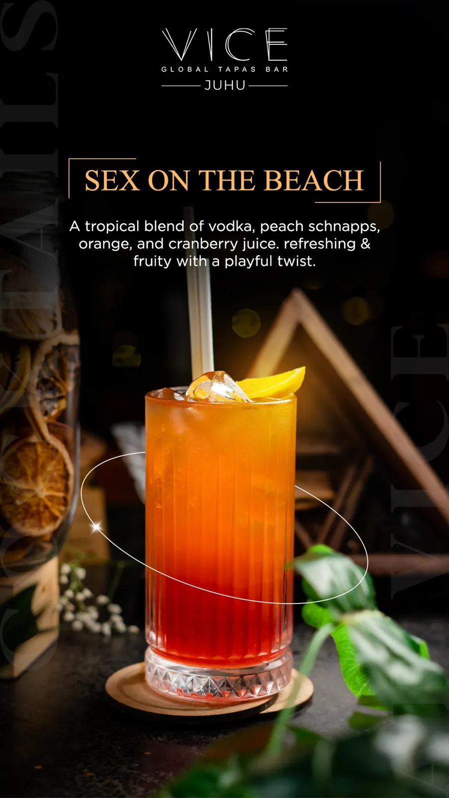Cocktails Cover