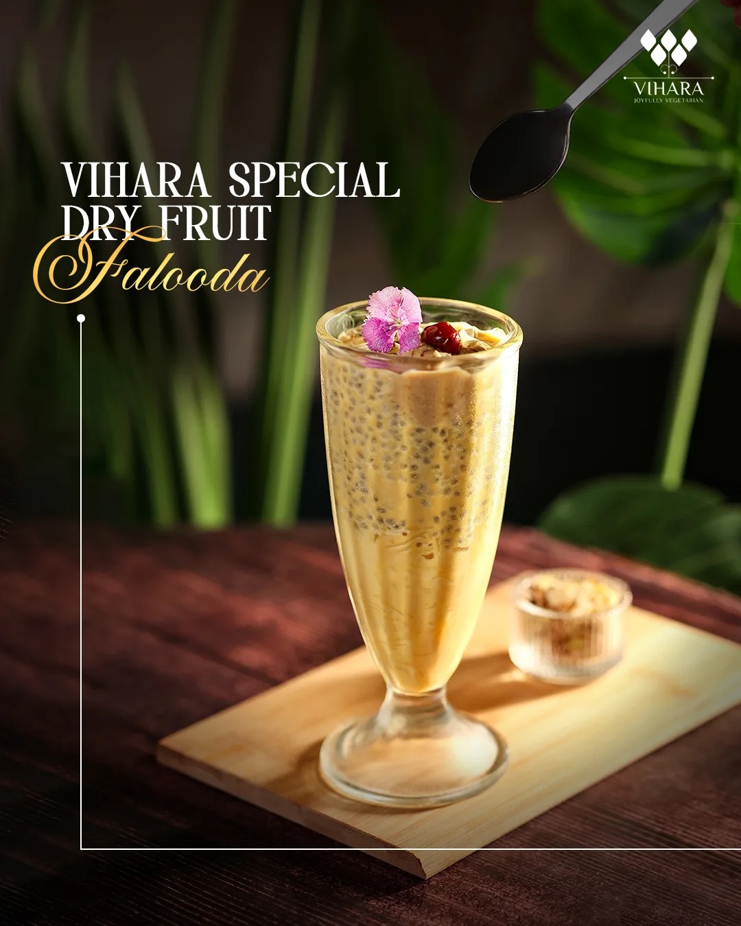 Corn Basket Vihar Special