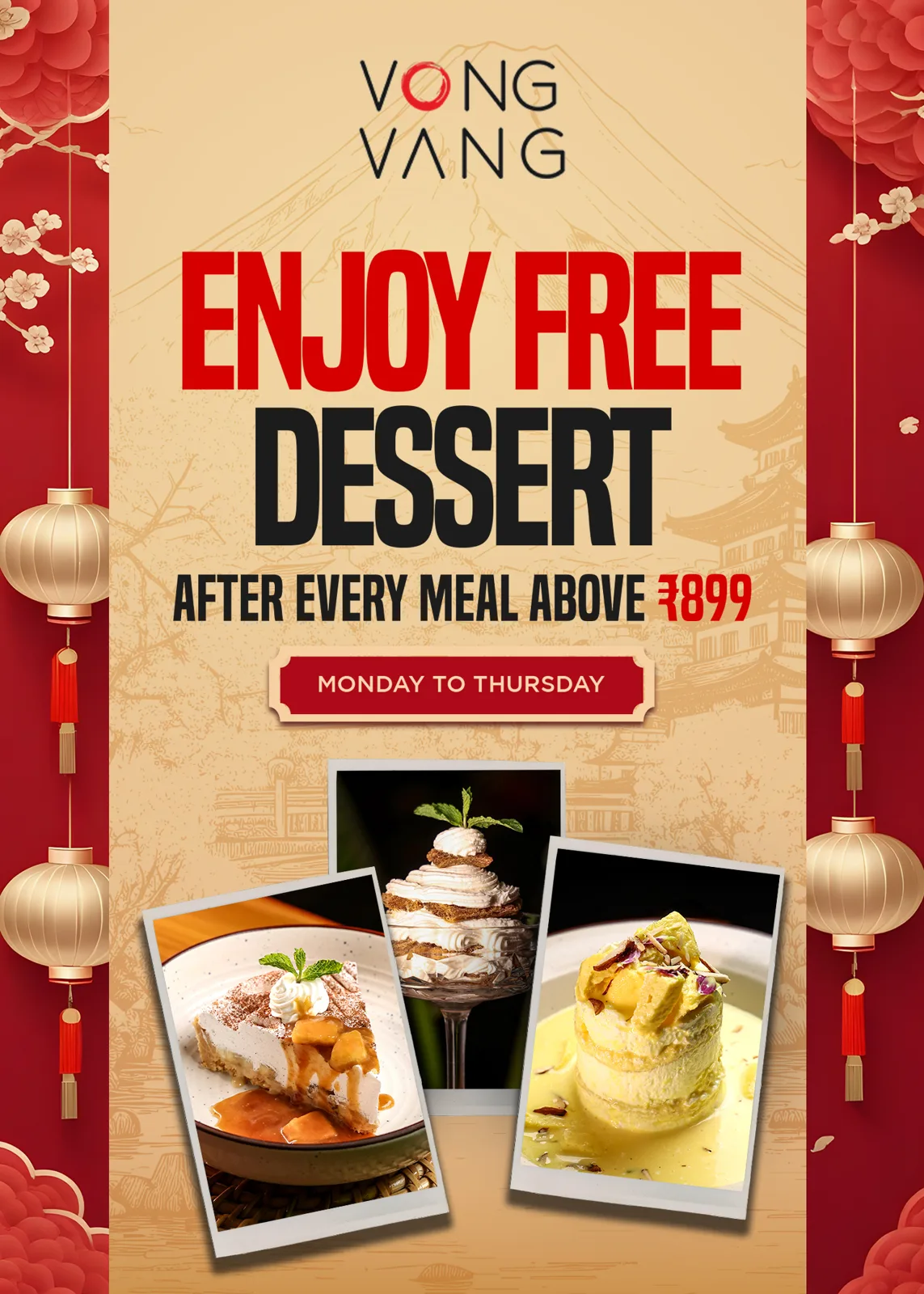 Standee---Dessert-A