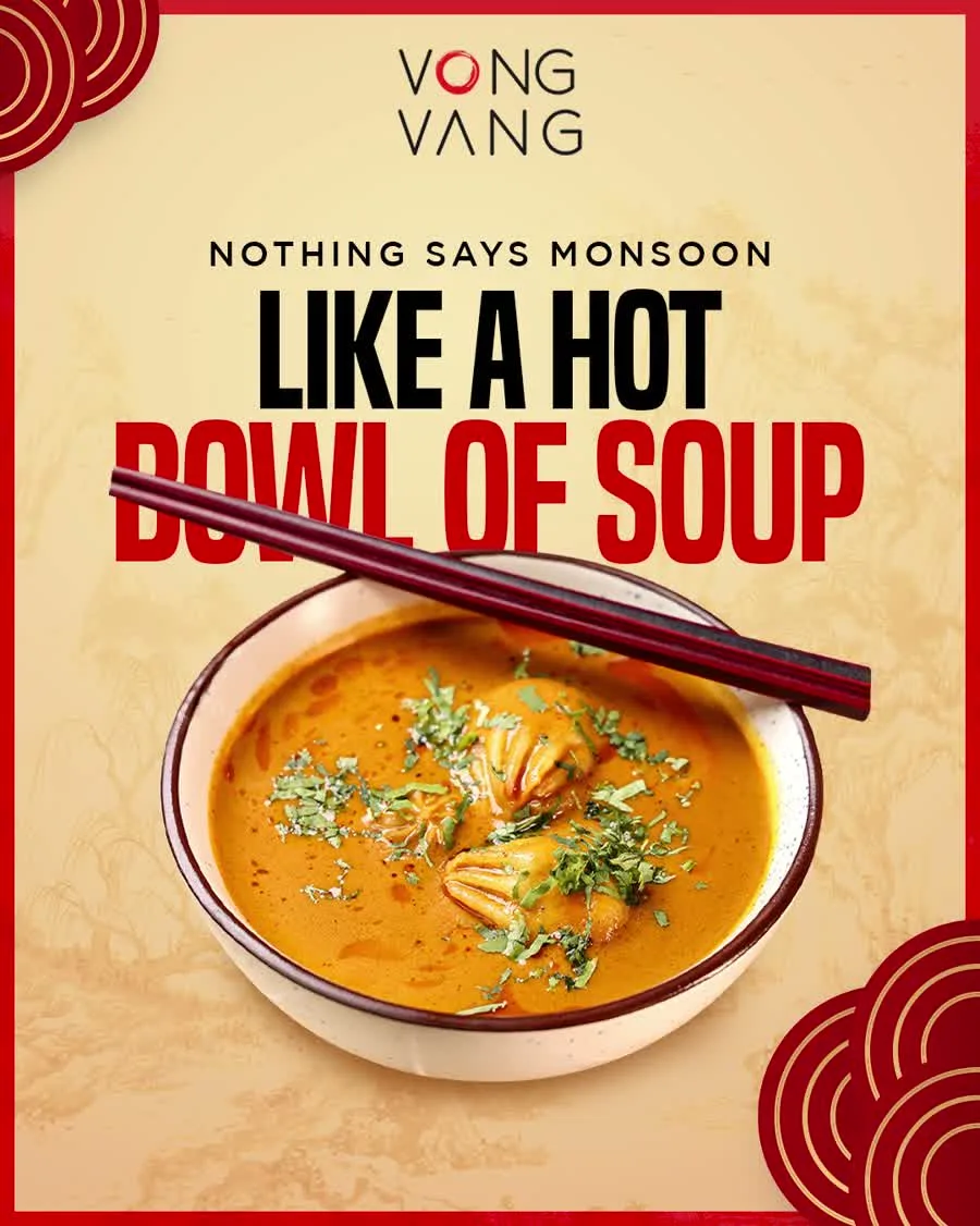 Soups