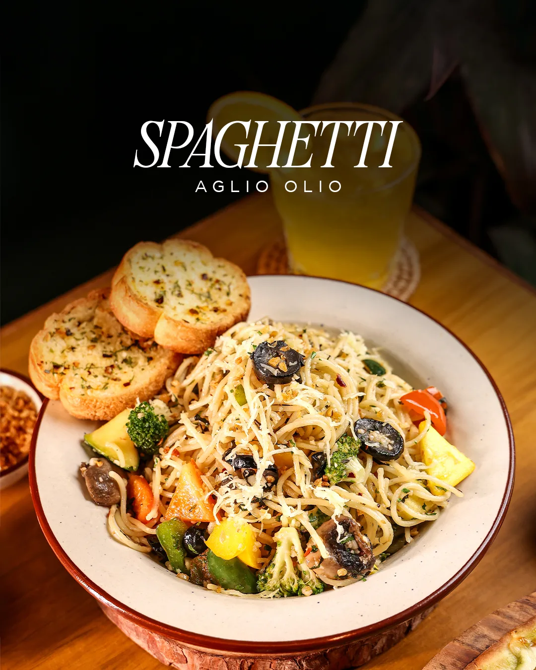 Spaghetti