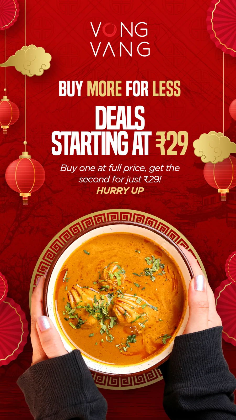 Standee, deals starting at Rs. 2929-Story